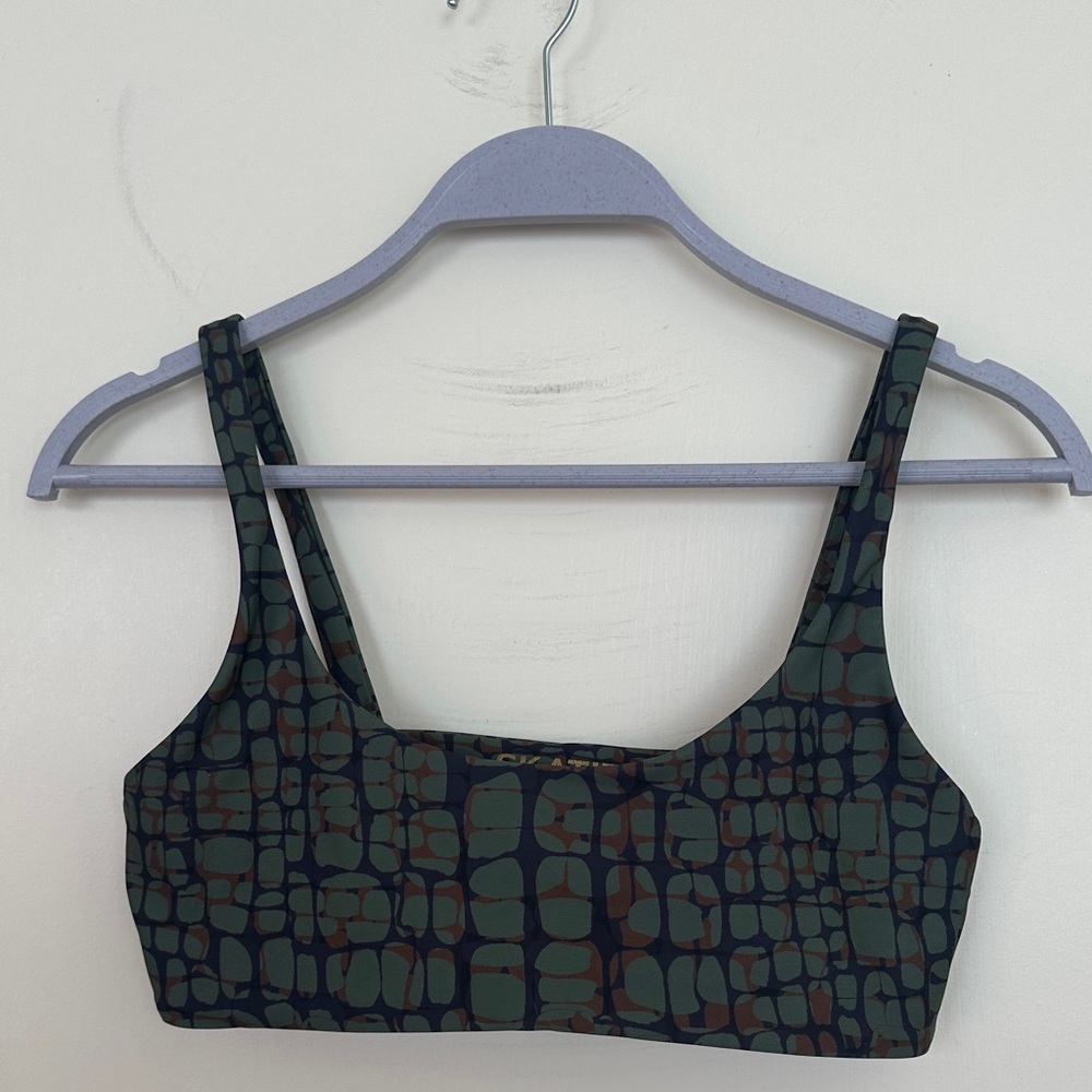 Skatie Alabama Mya Top